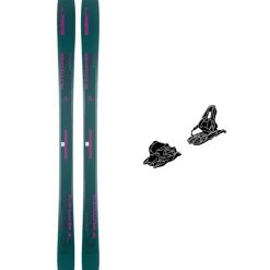 Créez Votre Pack<Elan Ski Playmaker 91