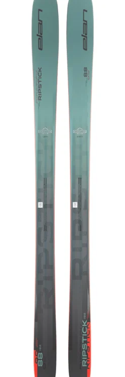Créez Votre Pack<Elan Ski Ripstick 88