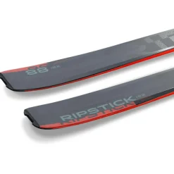 Créez Votre Pack<Elan Ski Ripstick 88