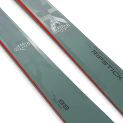 Créez Votre Pack<Elan Ski Ripstick 88