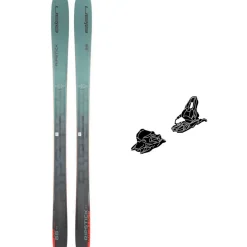 Créez Votre Pack<Elan Ski Ripstick 88