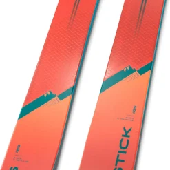 Créez Votre Pack<Elan Ski Ripstick 116