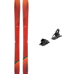 Créez Votre Pack<Elan Ski Ripstick 116