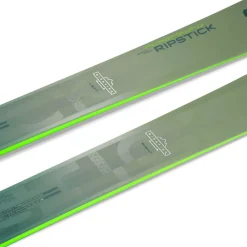 Créez Votre Pack<Elan Ski Ripstick 96