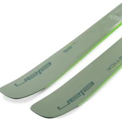 Créez Votre Pack<Elan Ski Ripstick 96