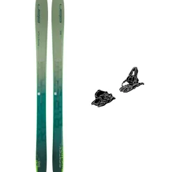 Créez Votre Pack<Elan Ski Ripstick 96