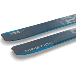 Créez Votre Pack<Elan Ski Ripstick 102