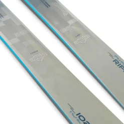 Créez Votre Pack<Elan Ski Ripstick 102