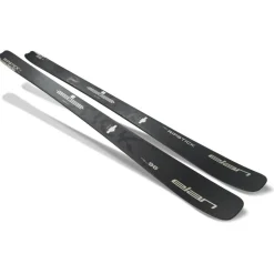Créez Votre Pack<Elan Ski Ripstick 96 Black Edition