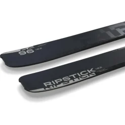 Créez Votre Pack<Elan Ski Ripstick 96 Black Edition