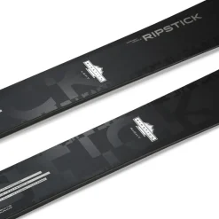 Créez Votre Pack<Elan Ski Ripstick 96 Black Edition