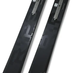 Créez Votre Pack<Elan Ski Ripstick 96 Black Edition