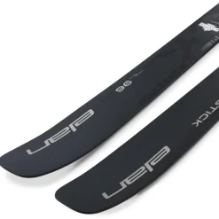 Créez Votre Pack<Elan Ski Ripstick 96 Black Edition