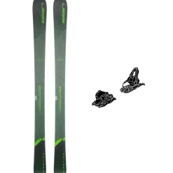 Sale Ski Ripstick 86 T Enfant Ski Enfant