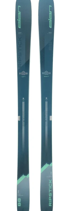 Créez Votre Pack<Elan Ski Ripstick 88 W