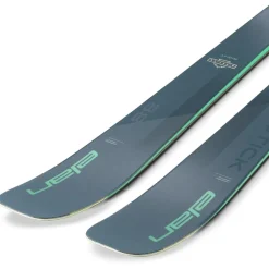 Créez Votre Pack<Elan Ski Ripstick 88 W