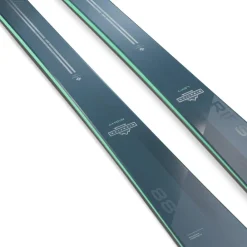 Créez Votre Pack<Elan Ski Ripstick 88 W