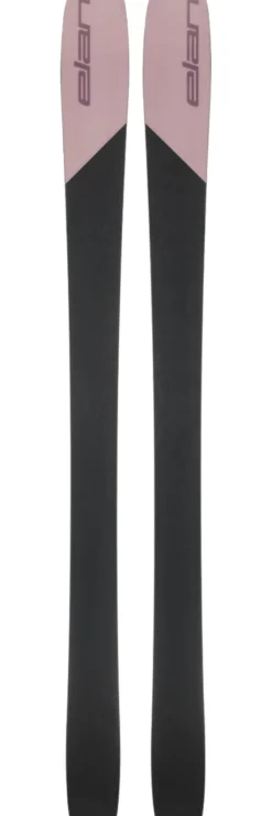 Ski Femme|Créez Votre Pack<Elan Ski Ripstick 94 W