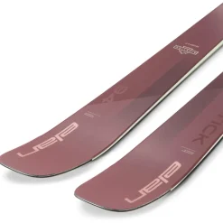 Ski Femme|Créez Votre Pack<Elan Ski Ripstick 94 W