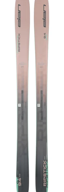 Outlet Ski Ripstick 94 W Créez Votre Pack