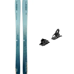 Ski Ripstick 88 W Créez Votre Pack