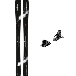 Outlet Ski Ripstick 88 W Lb Créez Votre Pack