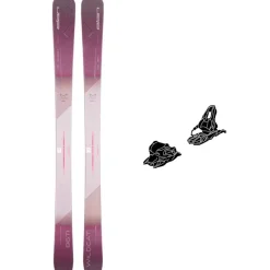 Clearance Ski Wildcat 86 Ti Femme Ski Femme|Créez Votre Pack