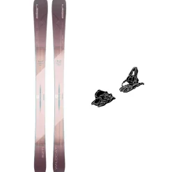 Créez Votre Pack<Elan Ski Wildcat 82 Ti