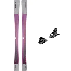 Créez Votre Pack<Elan Ski Wildcat 83 Ti
