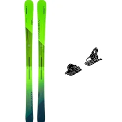 Créez Votre Pack<Elan Ski Wingman 86 Cti