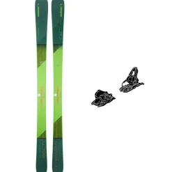 Discount Ski Wingman 86 Cti Créez Votre Pack