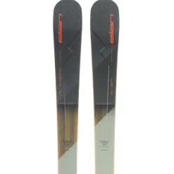 Créez Votre Pack<Elan Ski Wingman 82 Ti