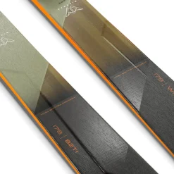 Créez Votre Pack<Elan Ski Wingman 82 Ti