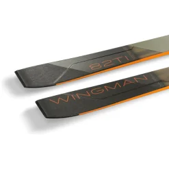 Créez Votre Pack<Elan Ski Wingman 82 Ti