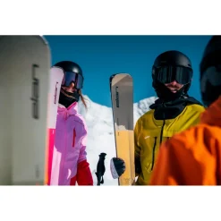 Créez Votre Pack<Elan Ski Wingman 86 Ti