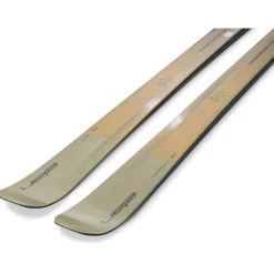 Créez Votre Pack<Elan Ski Wingman 86 Ti