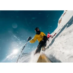 Créez Votre Pack<Elan Ski Wingman 86 Ti