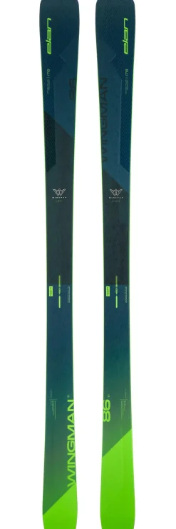 Online Ski Wingman 86 Ti Créez Votre Pack