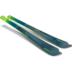 Online Ski Wingman 86 Ti Créez Votre Pack