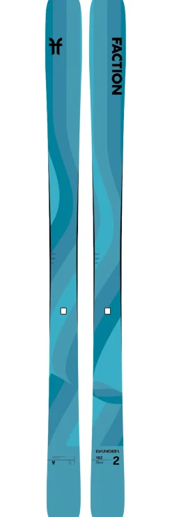 Online Ski Dancer 2 Blue Créez Votre Pack