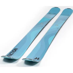 Online Ski Dancer 2 Blue Créez Votre Pack