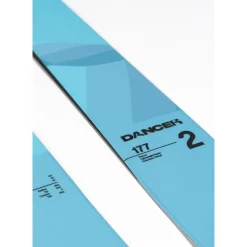 Online Ski Dancer 2 Blue Créez Votre Pack