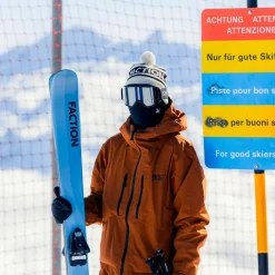 Online Ski Dancer 2 Blue Créez Votre Pack