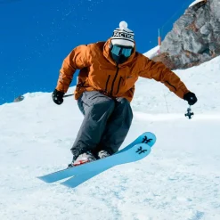 Online Ski Dancer 2 Blue Créez Votre Pack