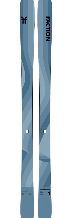 Créez Votre Pack<Faction Ski Dancer 1 Grey