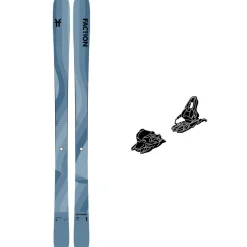 Créez Votre Pack<Faction Ski Dancer 1 Grey