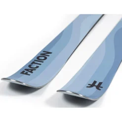 Créez Votre Pack<Faction Ski Dancer 1 Grey