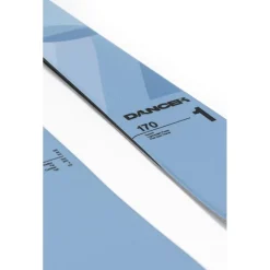 Créez Votre Pack<Faction Ski Dancer 1 Grey
