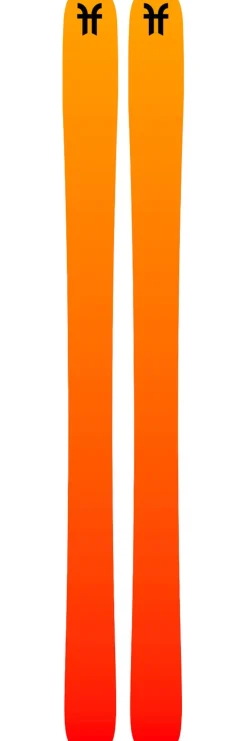 Créez Votre Pack<Faction Ski Dancer 3 Orange