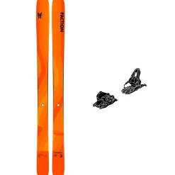 Créez Votre Pack<Faction Ski Dancer 3 Orange